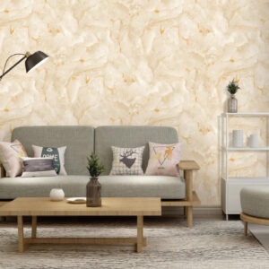 3D Deep Embossed Wallpaper TH 70