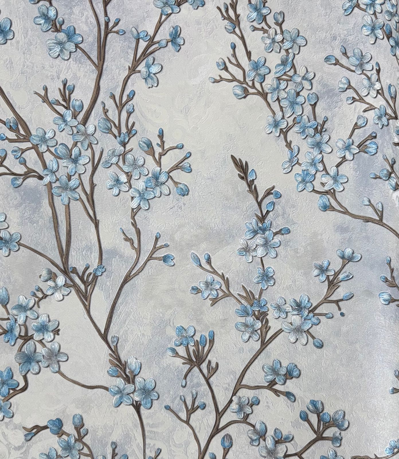 3D Deep Embossed Wallpaper T2 36 - Image 2