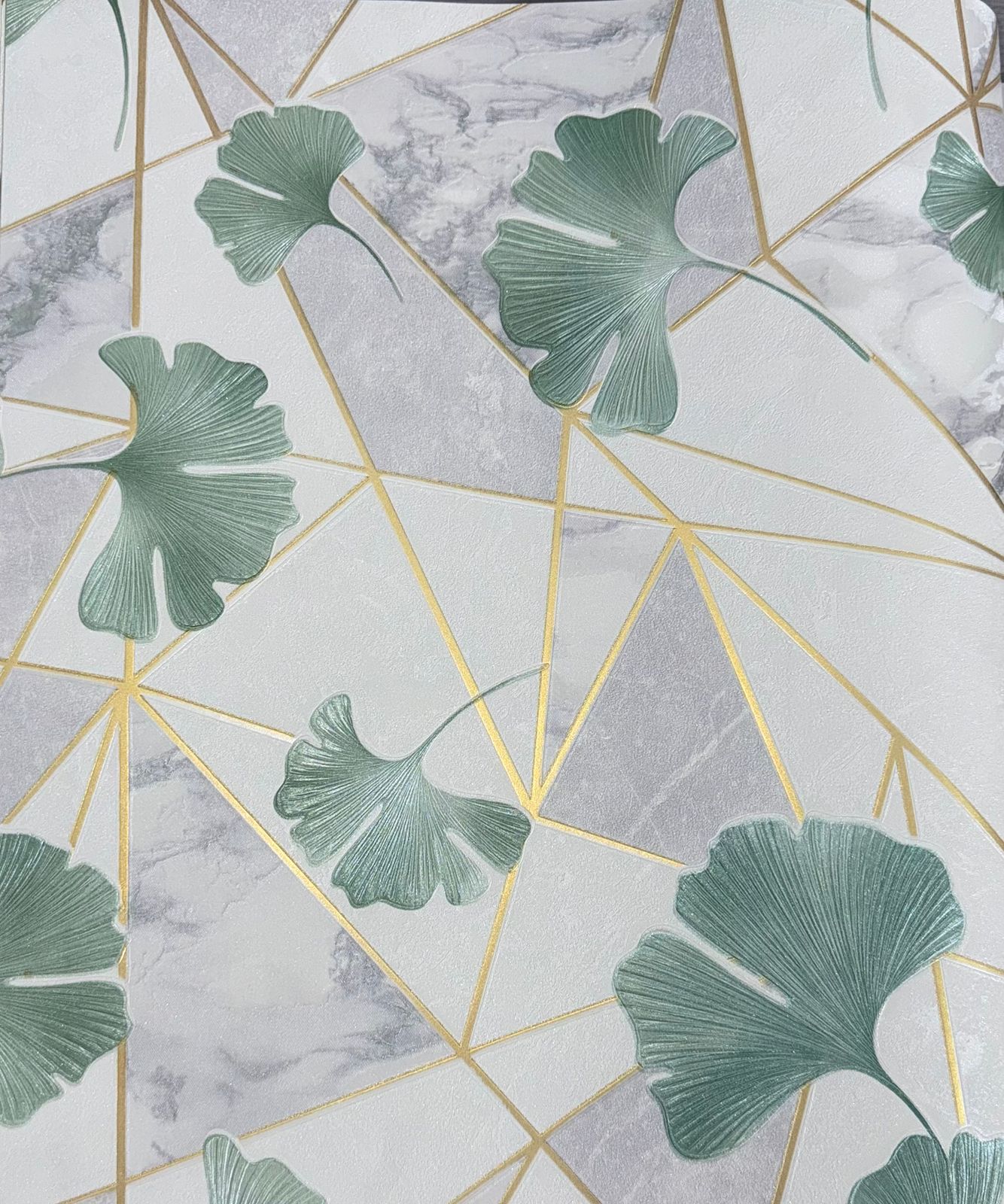 3D Deep Embossed Wallpaper T2 48 - Image 2