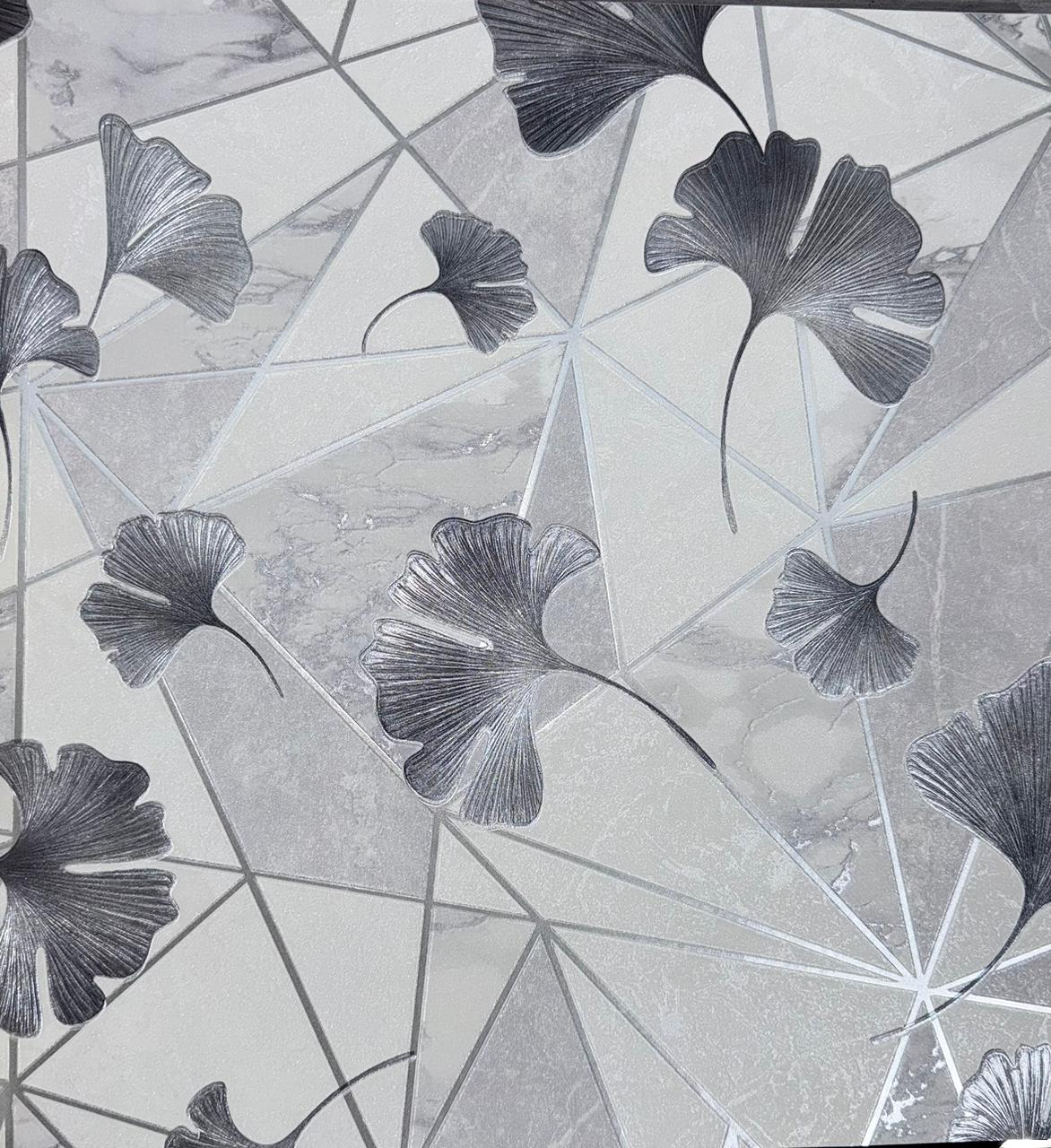 3D Deep Embossed Wallpaper T2 49 - Image 2