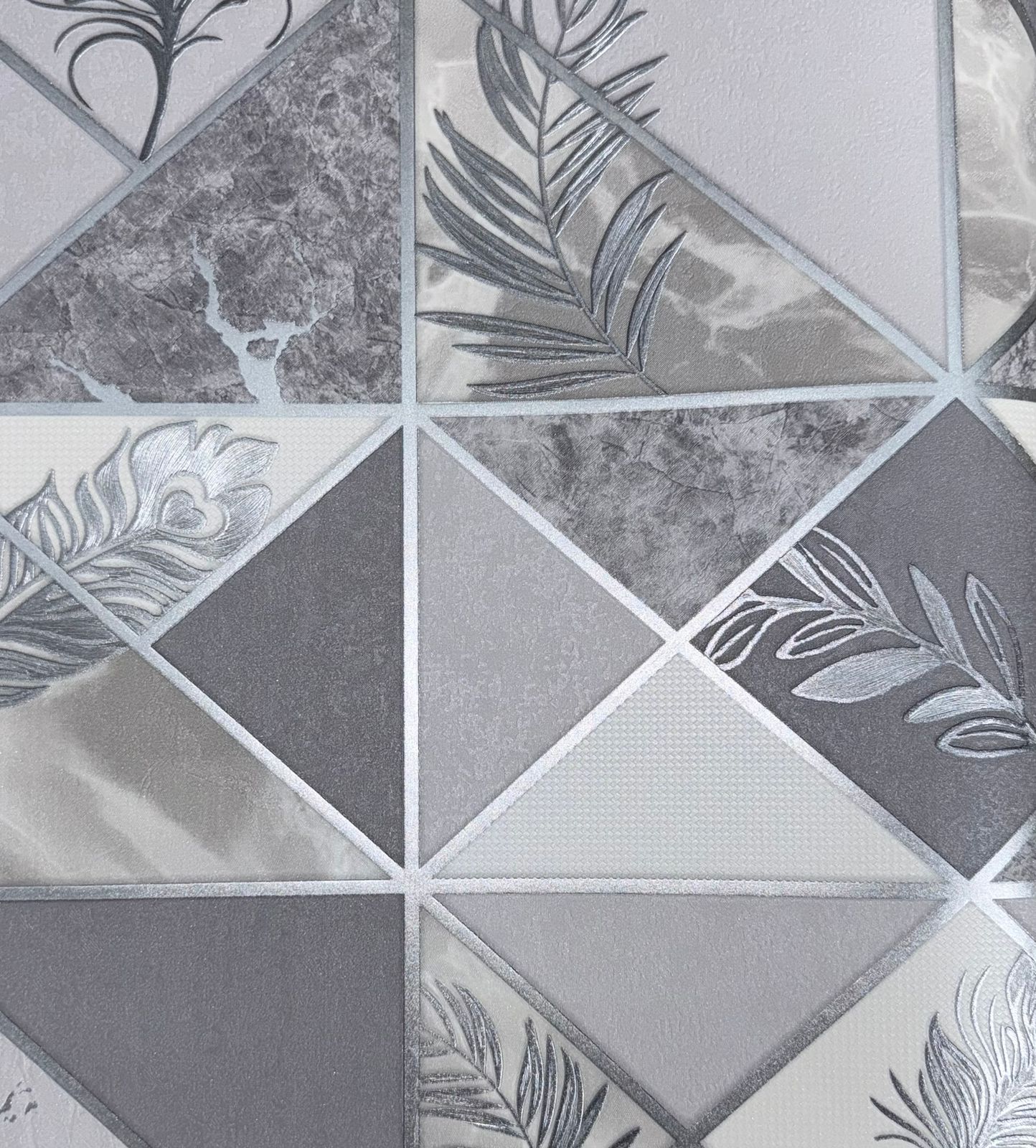 3D Deep Embossed Wallpaper T2 80 - Image 2