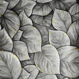 3D Deep Embossed Wallpaper TH 57