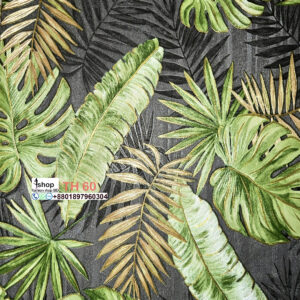 3D Deep Embossed Wallpaper TH 60