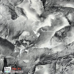 3D Deep Embossed Wallpaper TH 71