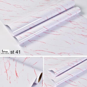 Waterproof Oil proof Self adhesive Wallpaper Moisture proof Stove Sticker Fireproof High Temperature-resistant Kitchen Sticker ST 41
