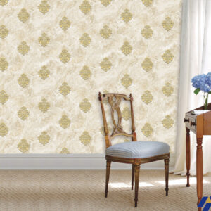 3D Deep Embossed Wallpaper T2 11