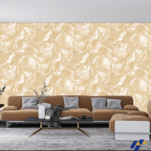 3D Deep Embossed Wallpaper T2 12