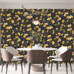 3D Deep Embossed Wallpaper T2 18