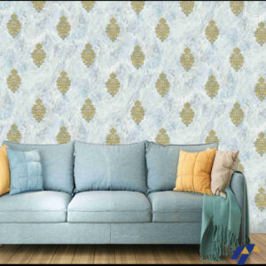 3D Deep Embossed Wallpaper T2 9