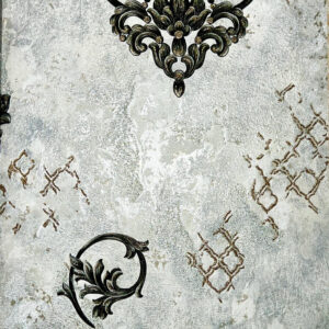 3D Deep Embossed Wallpaper A 2