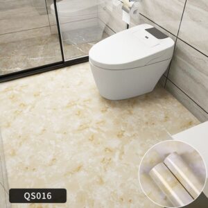 Waterproof Floor Sticker QS016