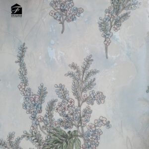 Premium quality wallpaper 3D deep embossed T3 27