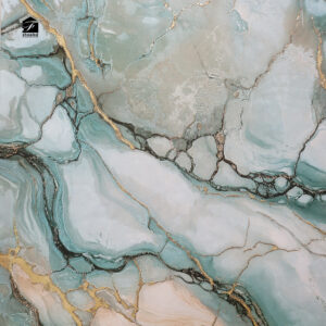 Premium quality wallpaper 3D deep embossed T3 7