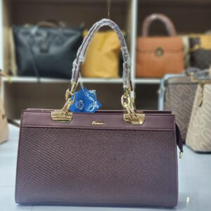 Trendy Stylish and Fashionable Bag for Girls Simple New Collection