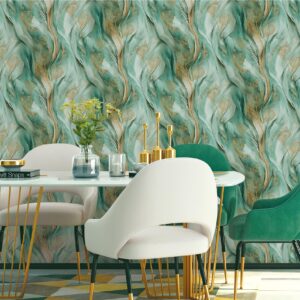 Marble Textured 3D Wallpaper T5 10