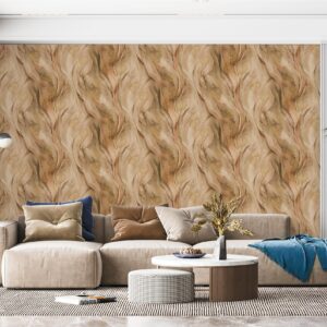 Marble Textured 3D Wallpaper T5 08